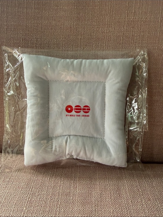Other - BTS Arirang Tour VIP Coaster